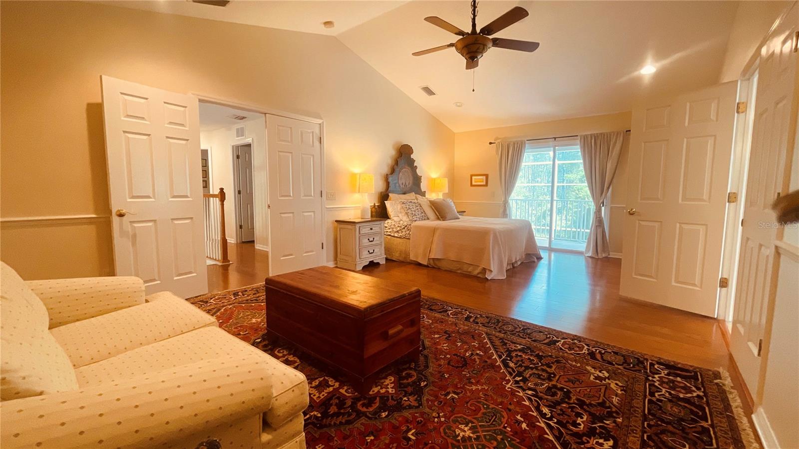 BALLANTRAE VILLAGE 05 - Residential