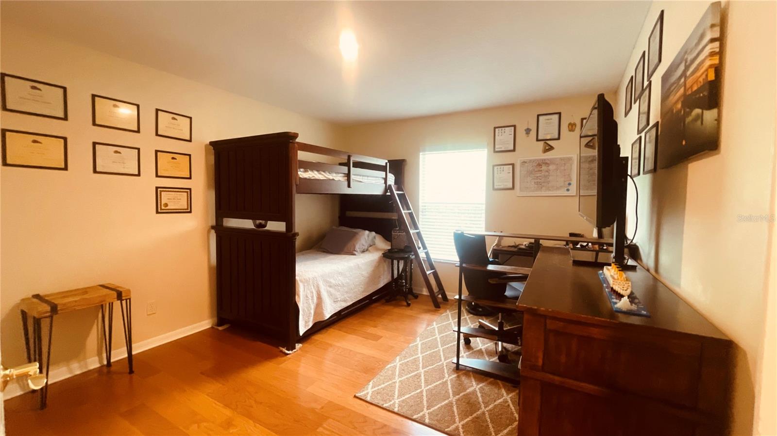 BALLANTRAE VILLAGE 05 - Residential