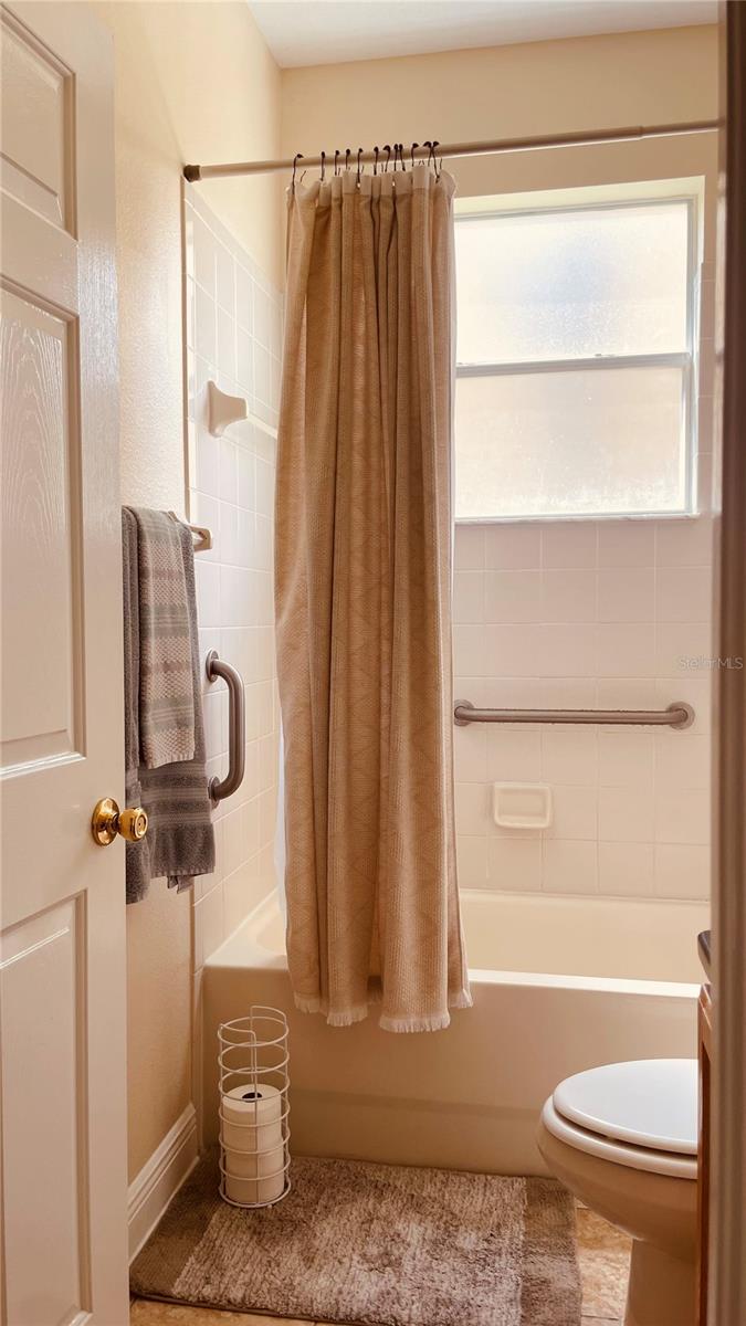 BALLANTRAE VILLAGE 05 - Residential