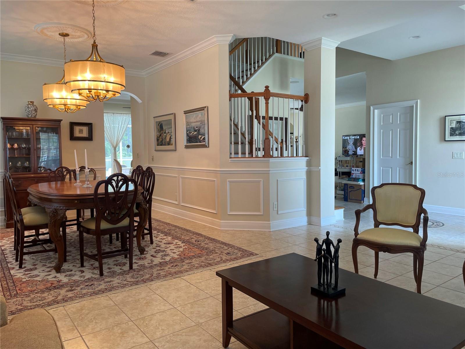 BALLANTRAE VILLAGE 05 - Residential