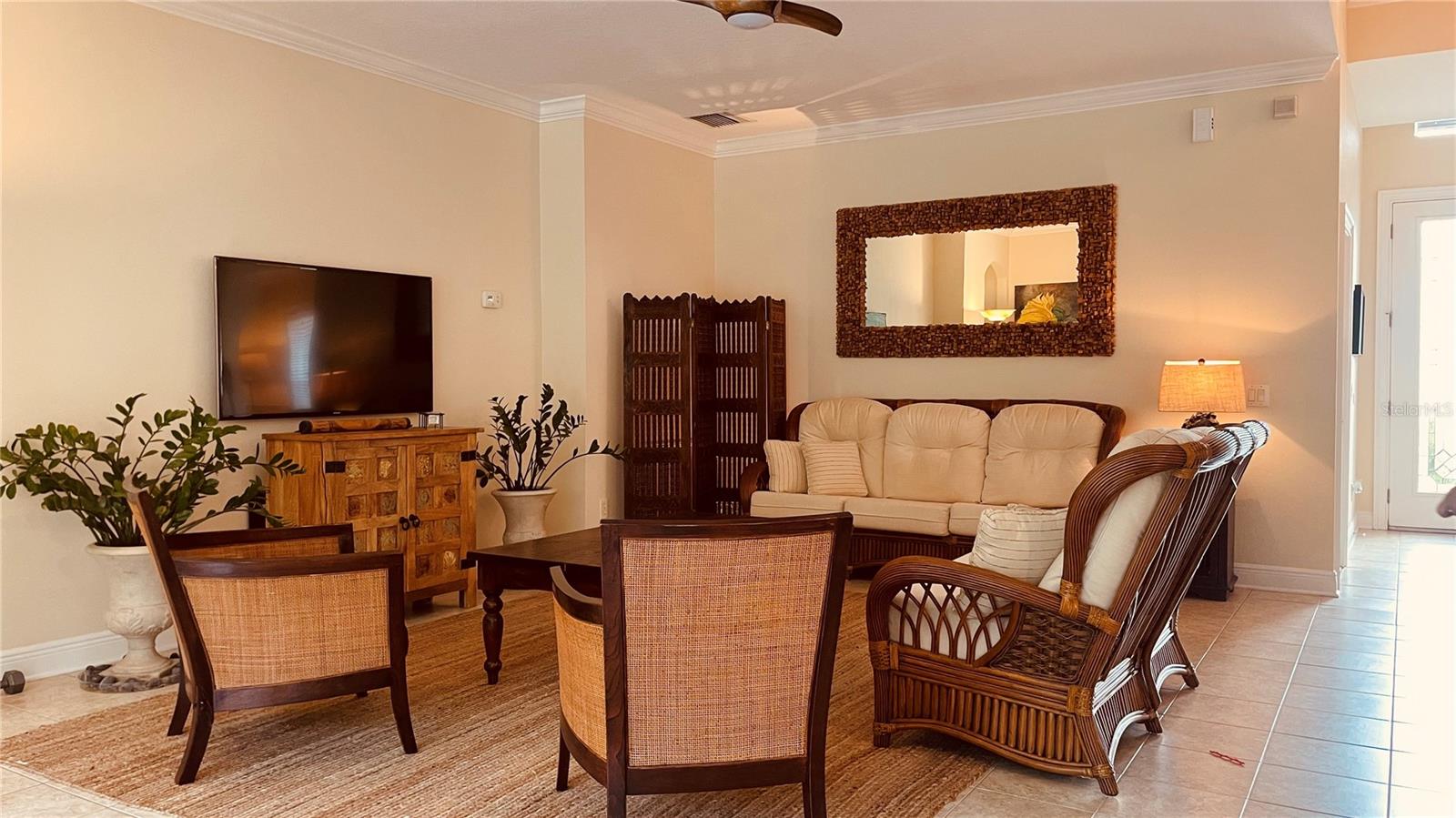 BALLANTRAE VILLAGE 05 - Residential