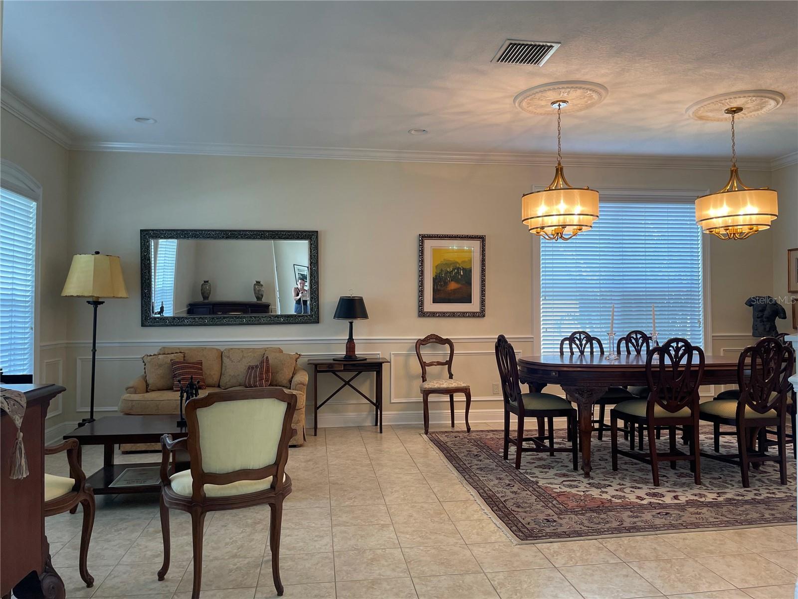 BALLANTRAE VILLAGE 05 - Residential