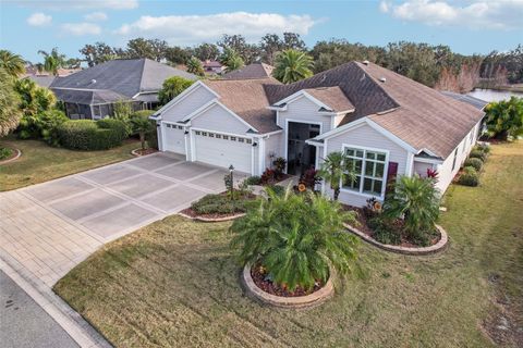 A home in THE VILLAGES