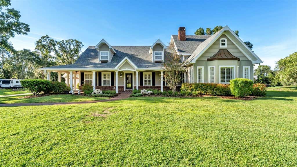 Photo of 4233 Homewood Lane, Lakeland, FL 33811 (MLS # L4964317)
