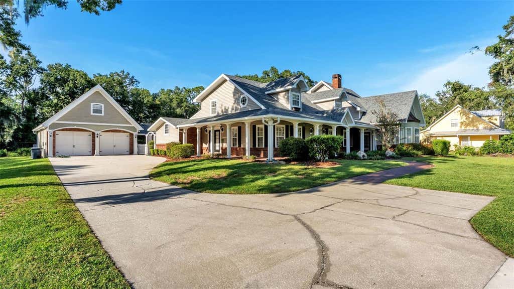 Photo of 4233 Homewood Lane, Lakeland, FL 33811 (MLS # L4964317)