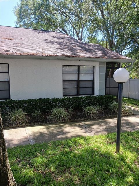 A home in PALM HARBOR