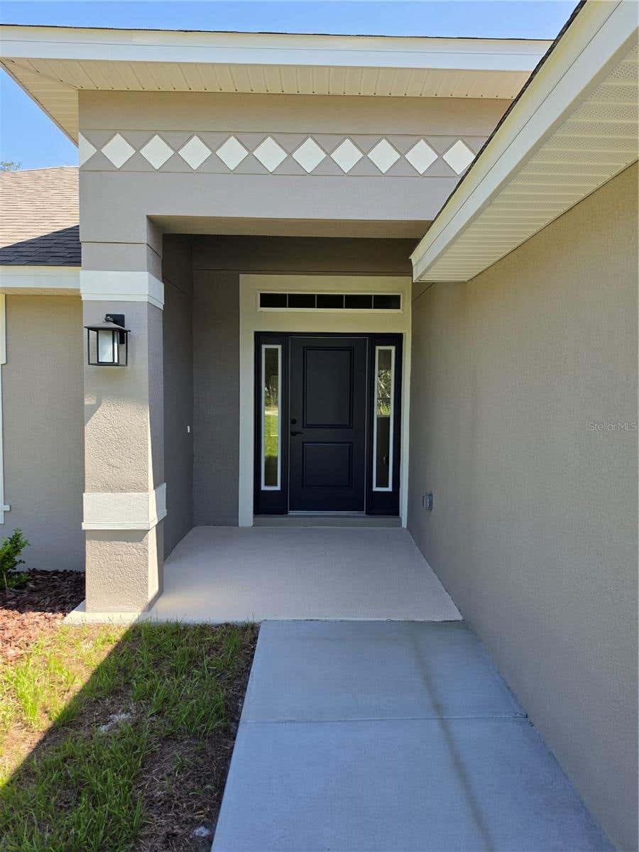 Photo of 11025 Maybird Avenue, Weeki Wachee, FL 34613 (MLS # OM719371)