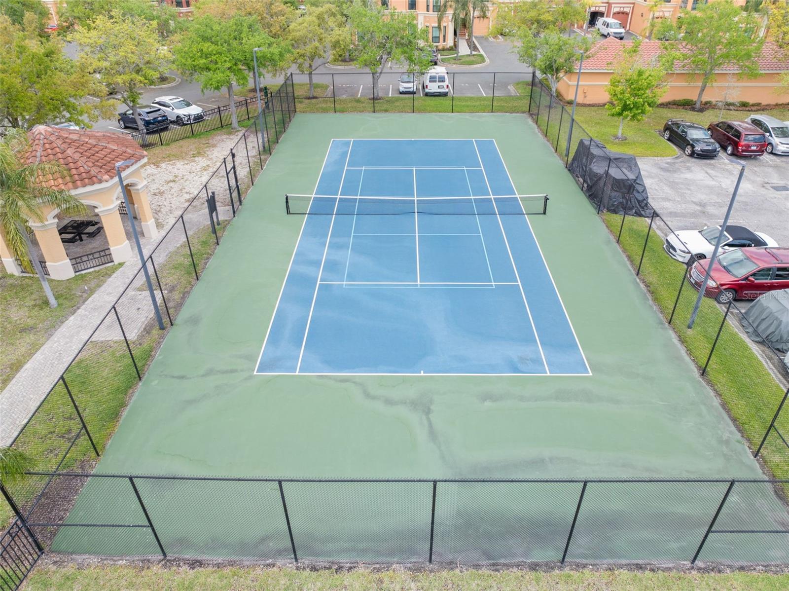 GRAND BELLAGIO AT BAYWATCH CONDO THE - Residential