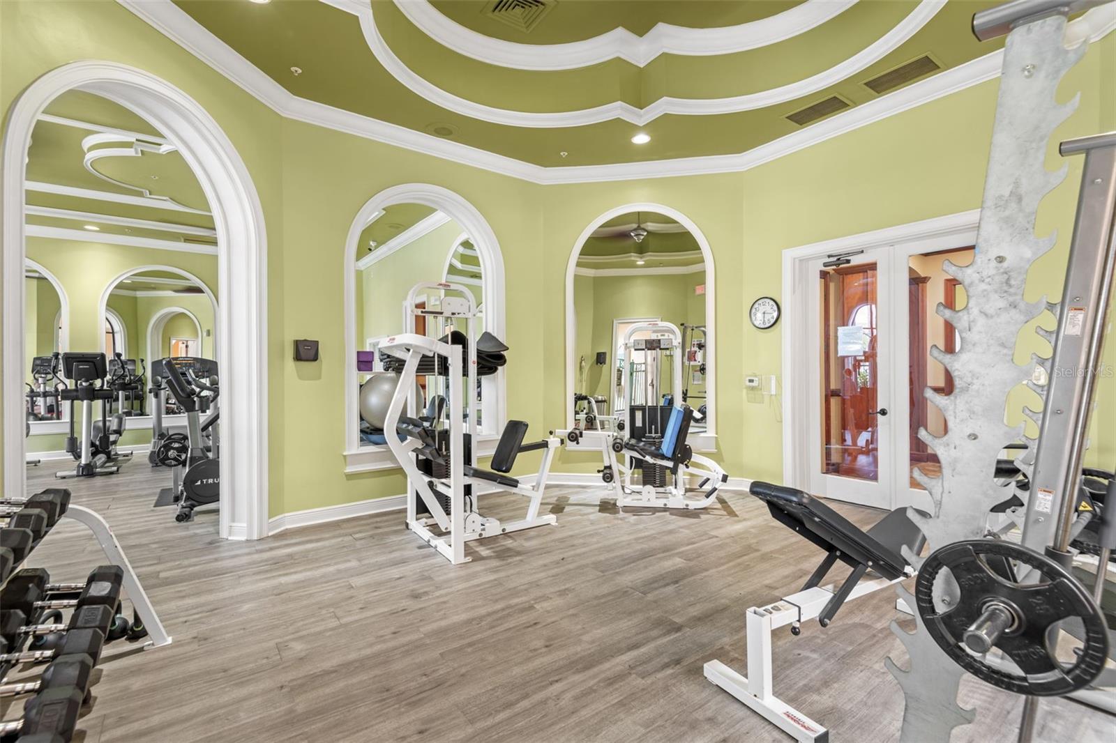 GRAND BELLAGIO AT BAYWATCH CONDO THE - Residential