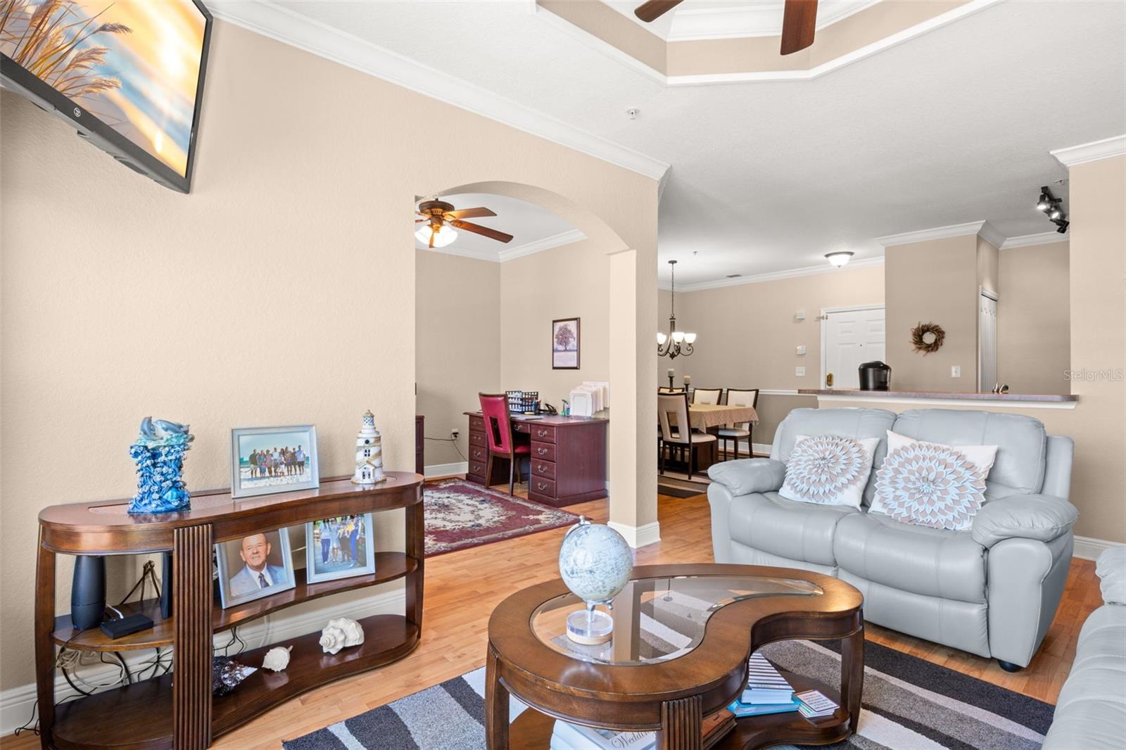 GRAND BELLAGIO AT BAYWATCH CONDO THE - Residential