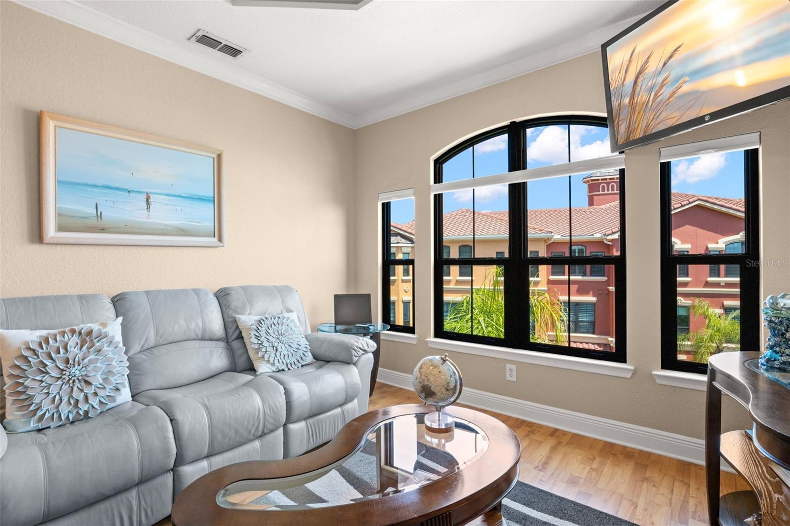 GRAND BELLAGIO AT BAYWATCH CONDO THE - Residential