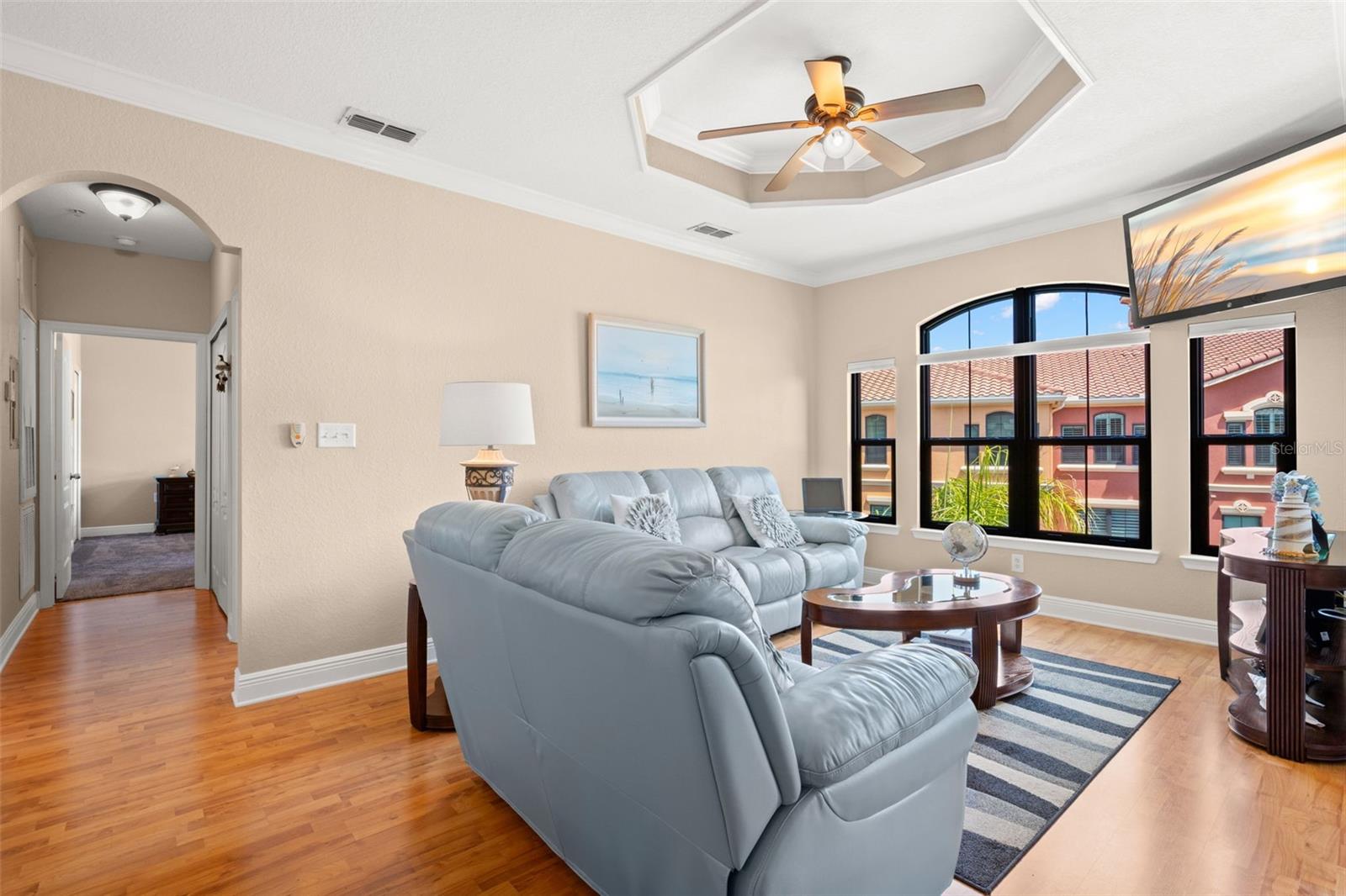 GRAND BELLAGIO AT BAYWATCH CONDO THE - Residential