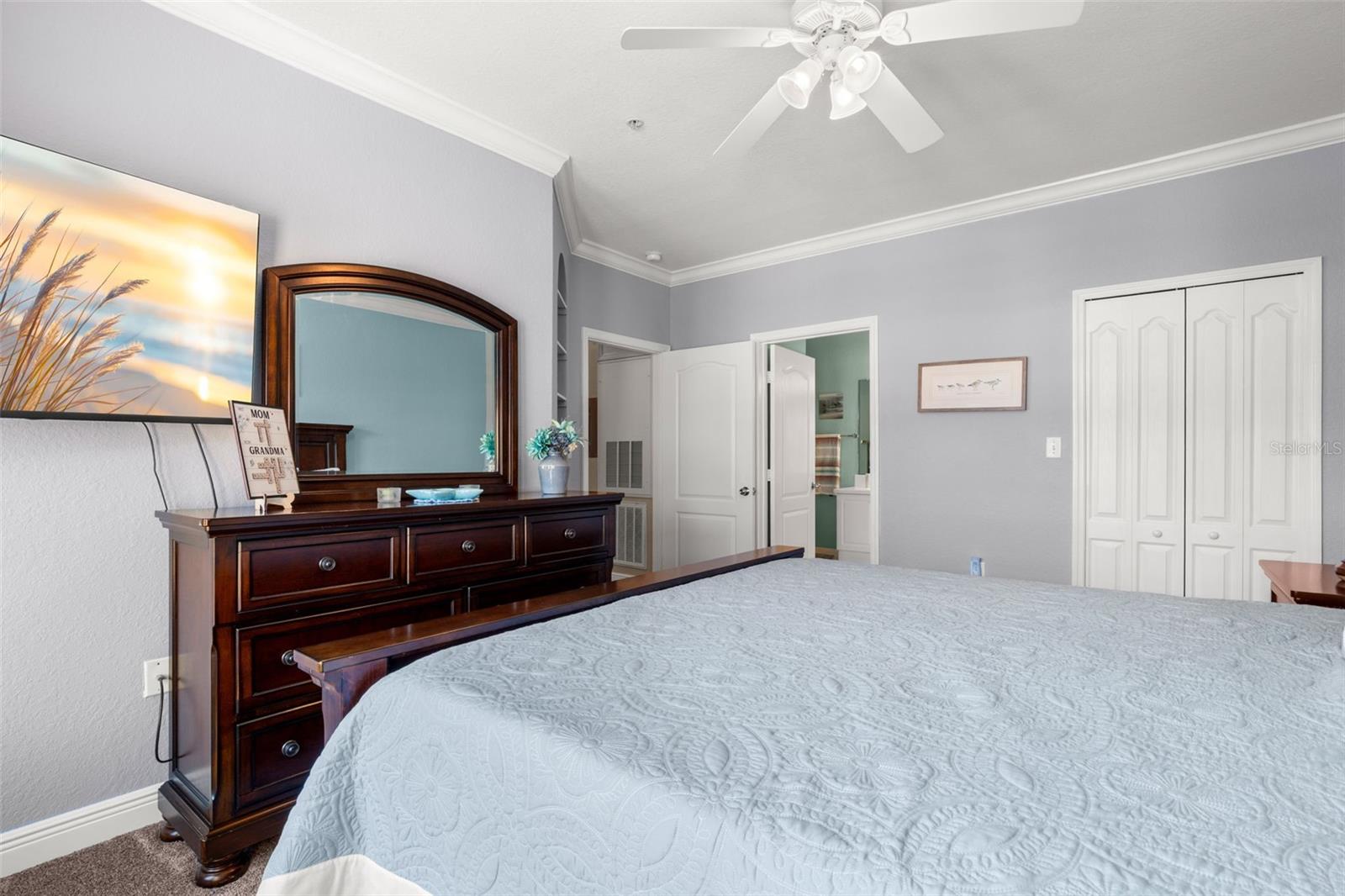 GRAND BELLAGIO AT BAYWATCH CONDO THE - Residential