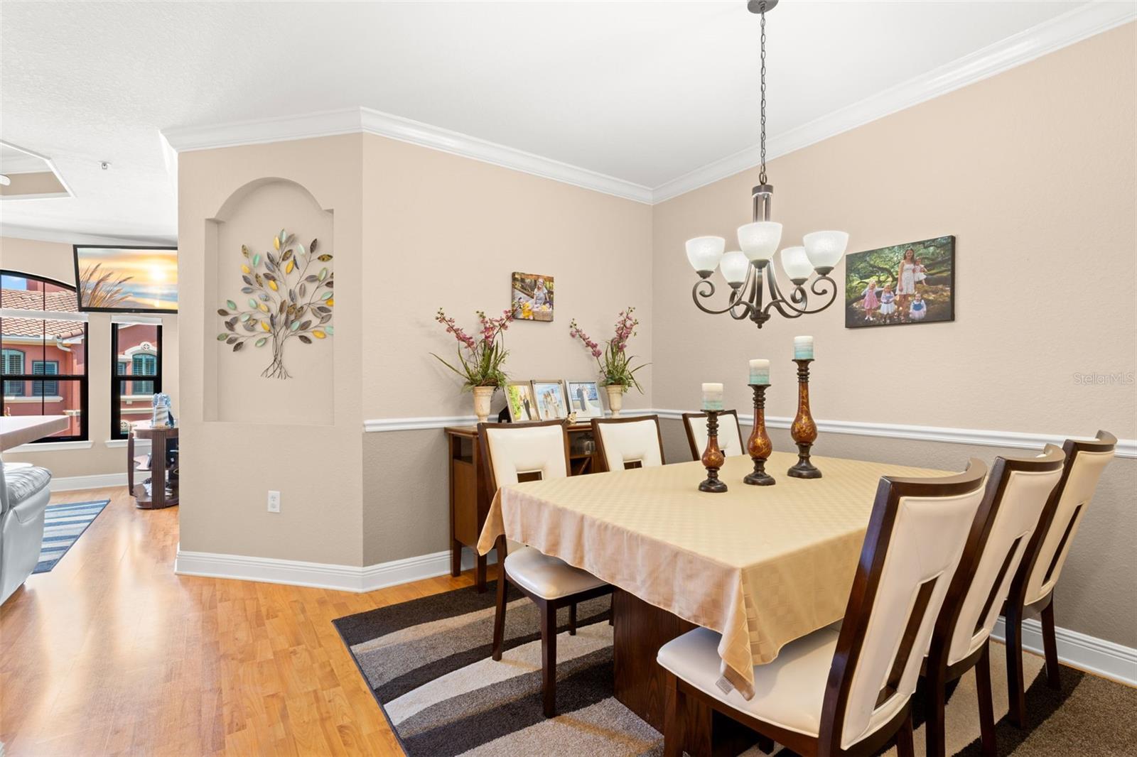 GRAND BELLAGIO AT BAYWATCH CONDO THE - Residential