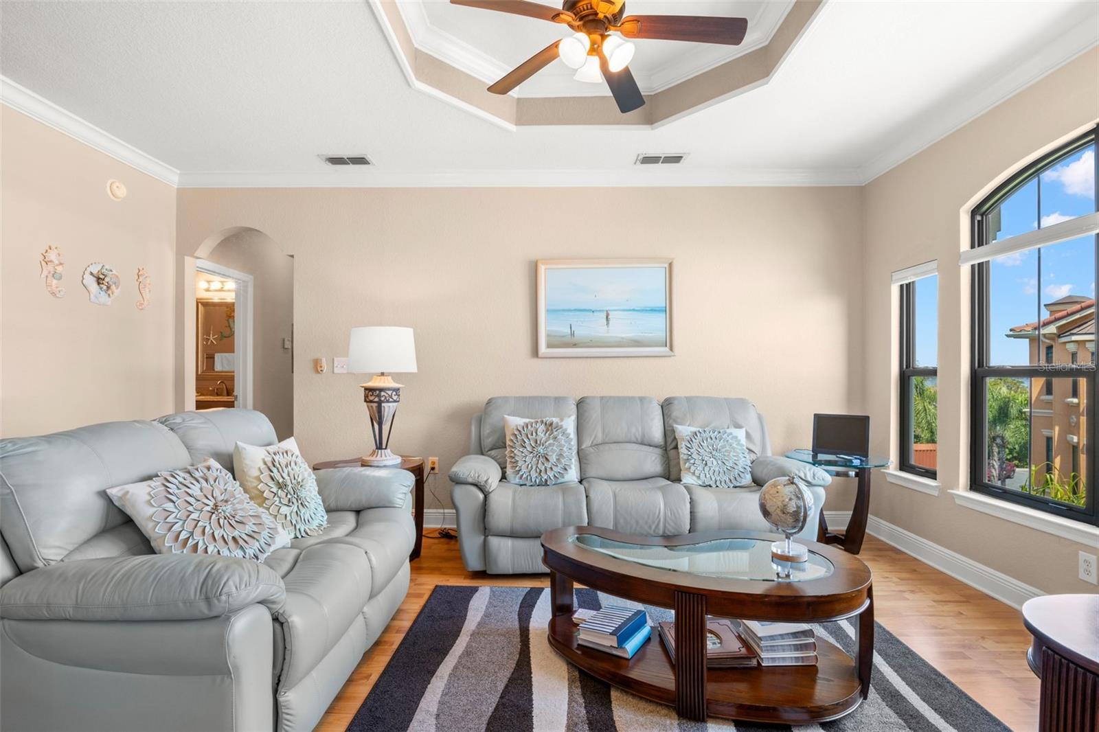 GRAND BELLAGIO AT BAYWATCH CONDO THE - Residential