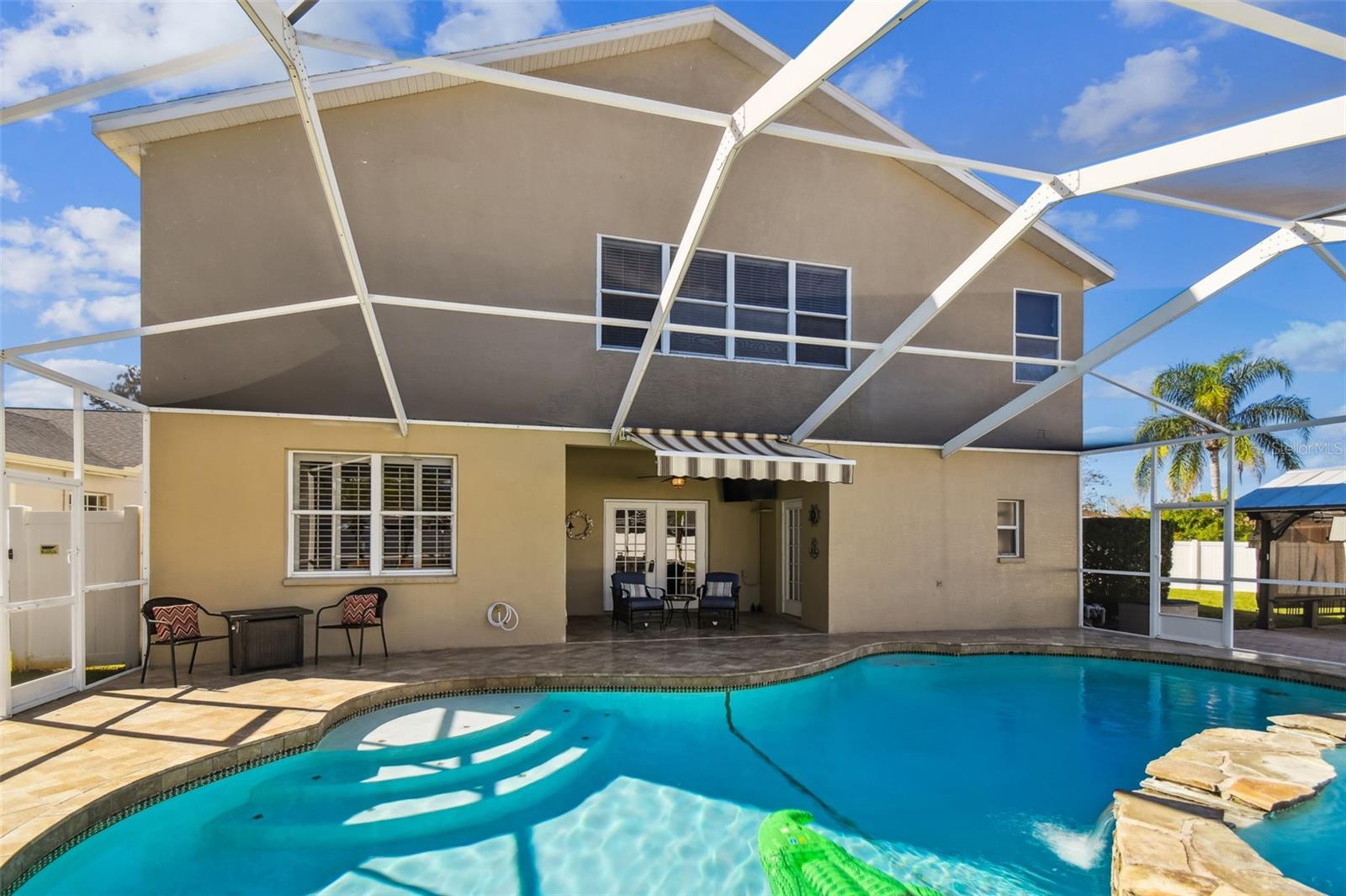 ROSEWOOD AT RIVER RIDGE PH 05 - Residential