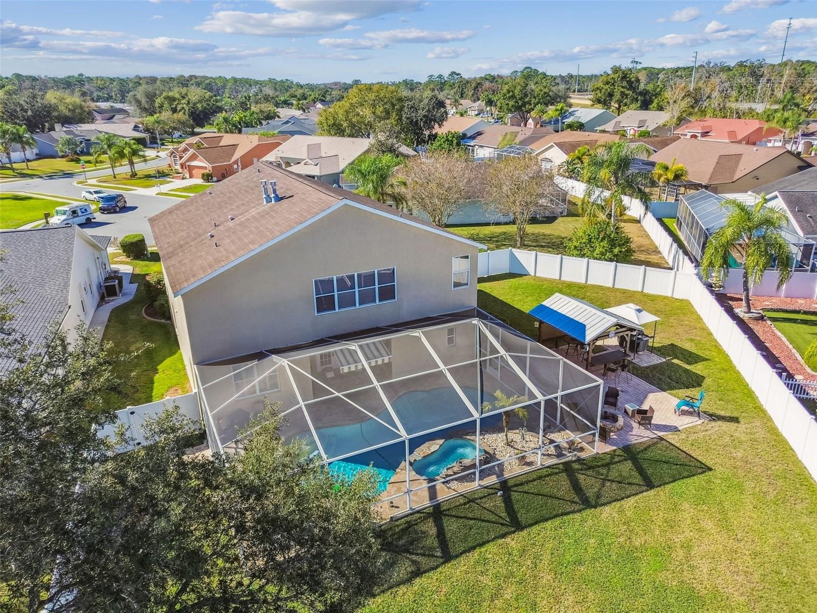 ROSEWOOD AT RIVER RIDGE PH 05 - Residential