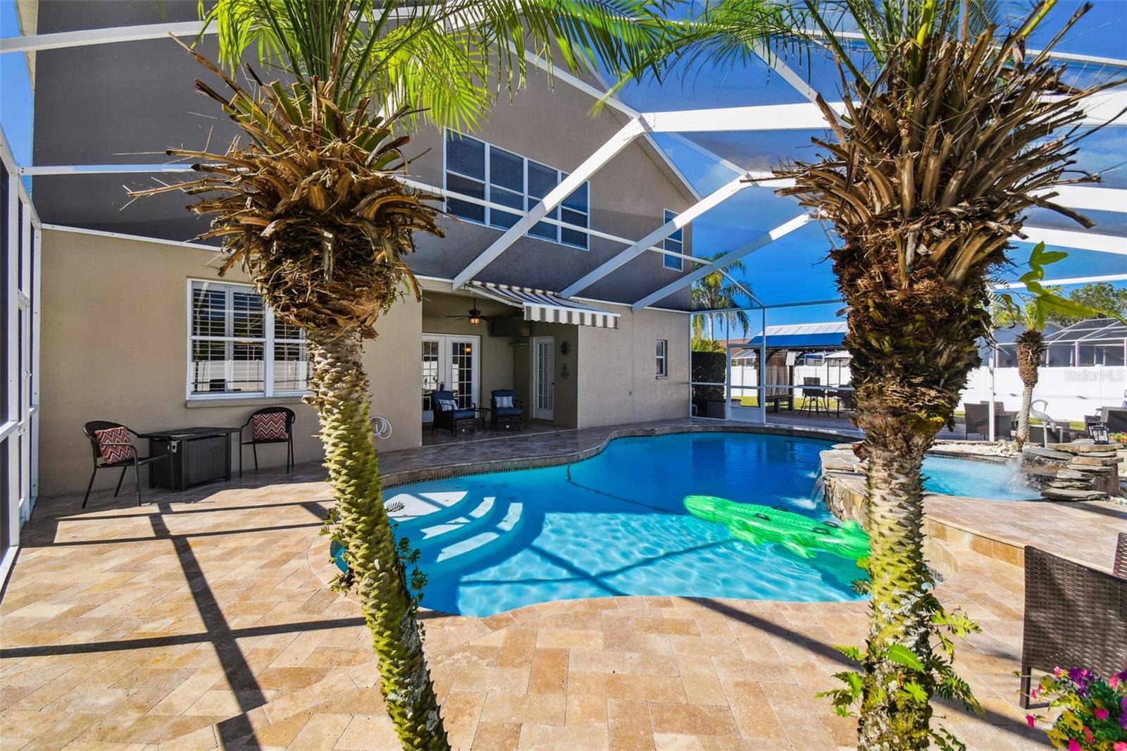 ROSEWOOD AT RIVER RIDGE PH 05 - Residential