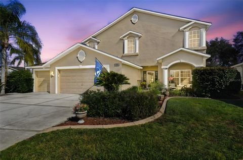 Photo of 7904 Portrait Court, New Port Richey, FL 34654 (MLS # TB8456323)
