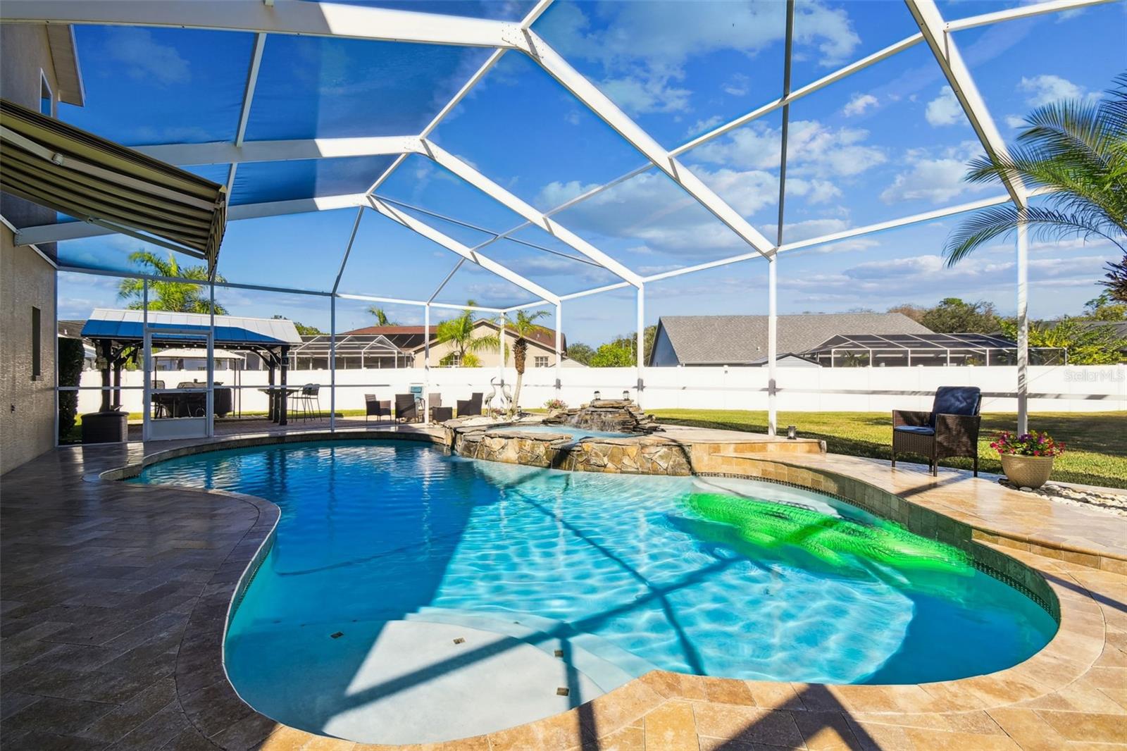 ROSEWOOD AT RIVER RIDGE PH 05 - Residential