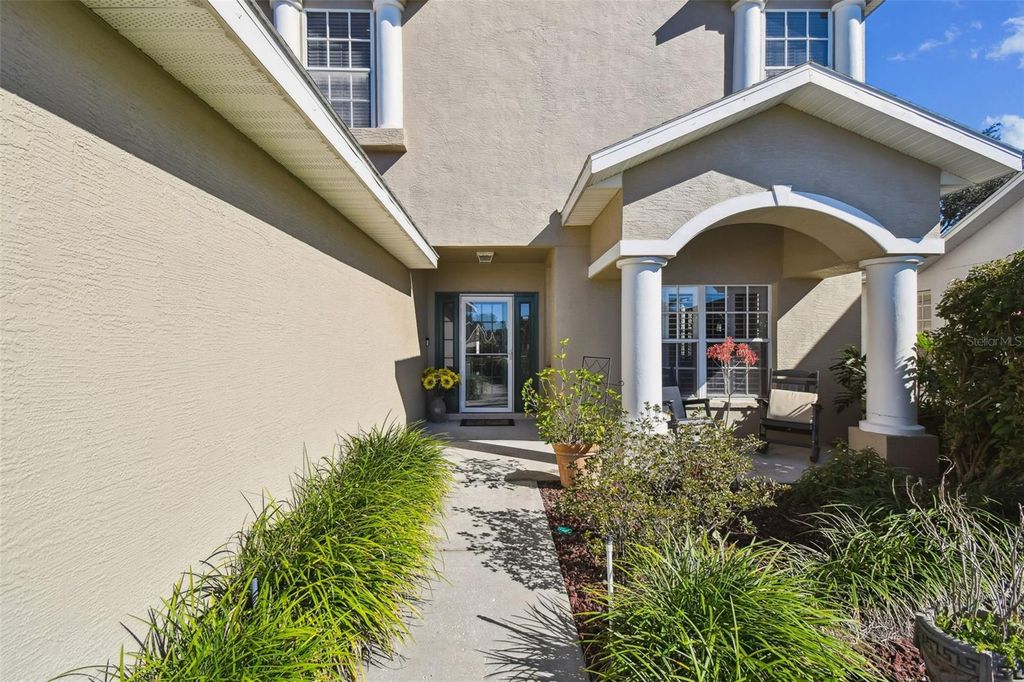 Photo of 7904 Portrait Court, New Port Richey, FL 34654 (MLS # TB8456323)