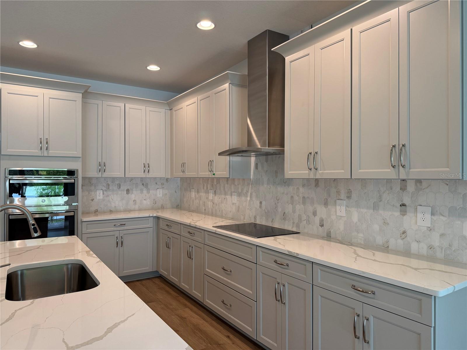 CASSATA LAKES PH I - Residential