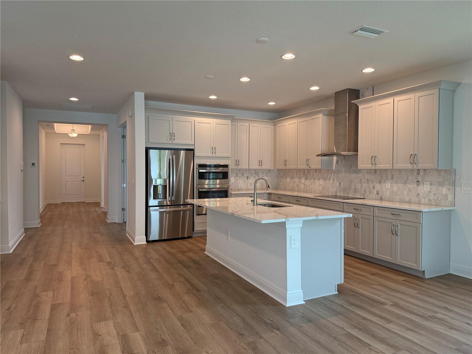 CASSATA LAKES PH I - Residential