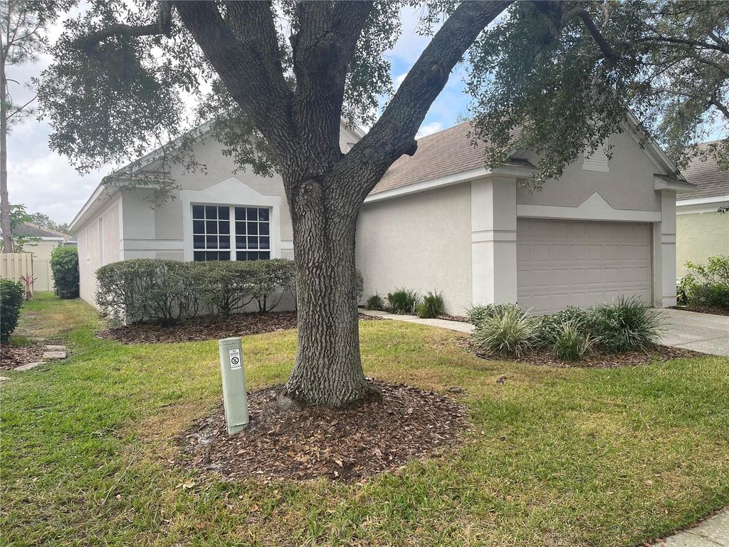 Photo of 9307 Huntington Park Way, Tampa, FL 33647 (MLS # TB8453465)