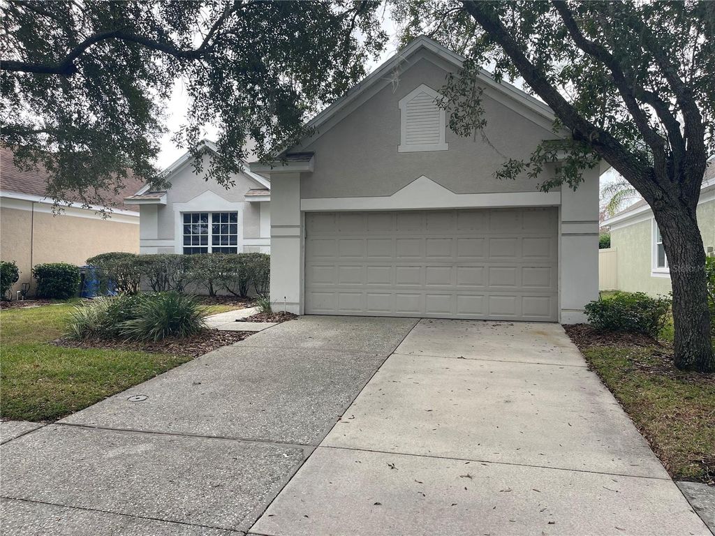 Photo of 9307 Huntington Park Way, Tampa, FL 33647 (MLS # TB8453465)
