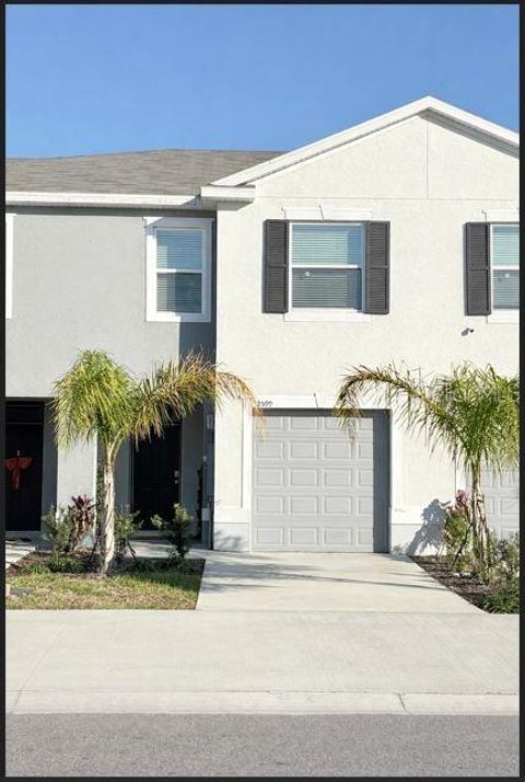Photo of 32599 Turtle Grace Loop, Wesley Chapel, FL 33545 (MLS # TB8529287)