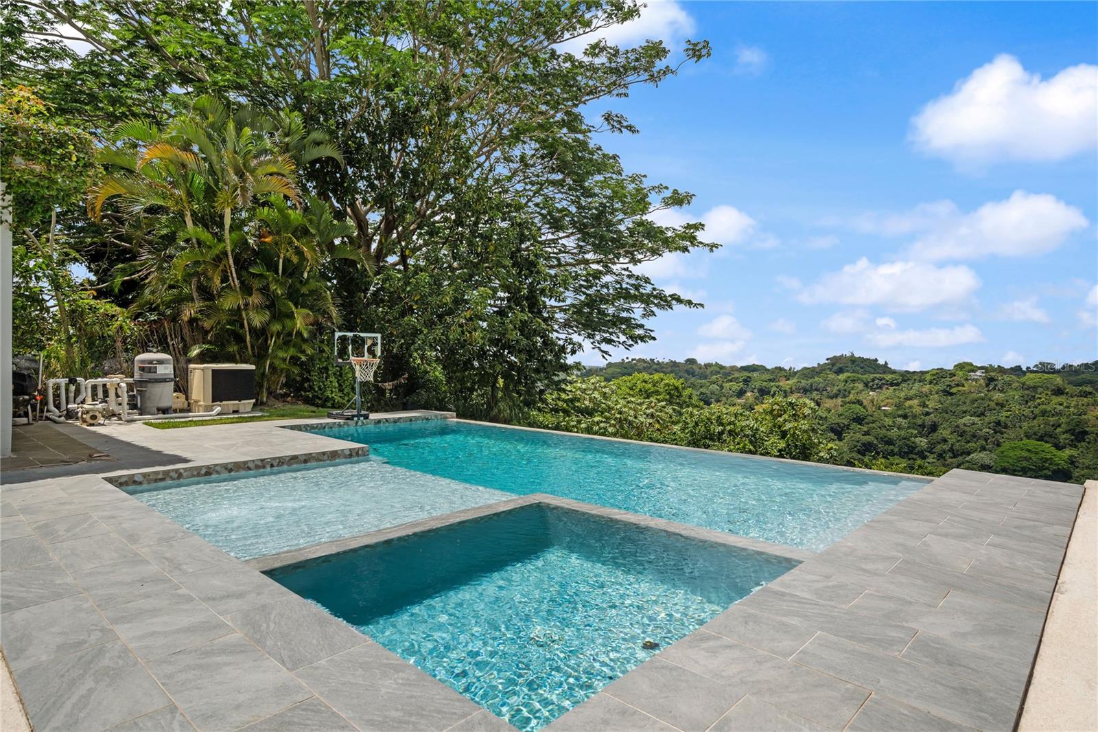 SUNSET HILLS - Residential