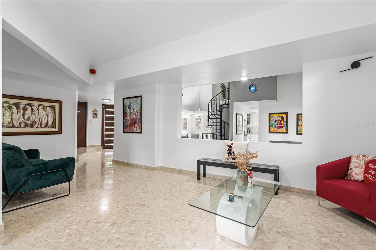 SUNSET HILLS - Residential