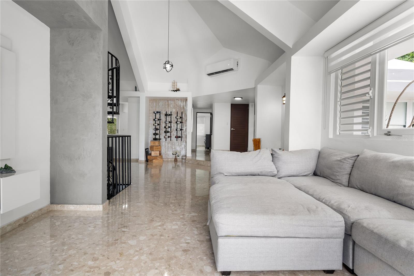 SUNSET HILLS - Residential