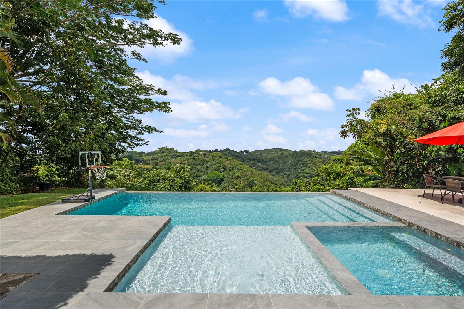 SUNSET HILLS - Residential