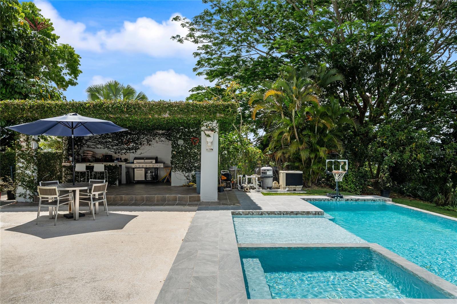 SUNSET HILLS - Residential