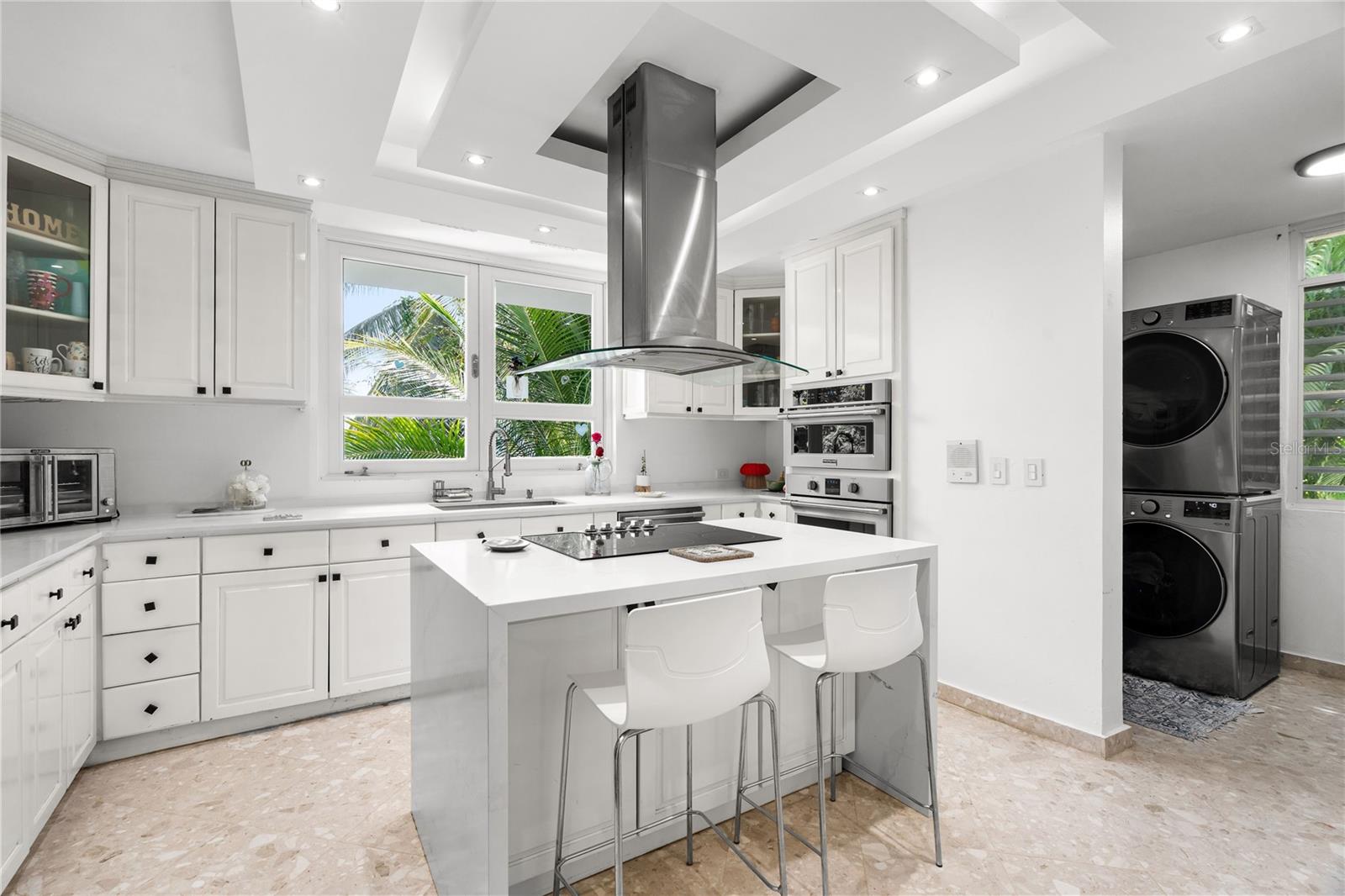 SUNSET HILLS - Residential