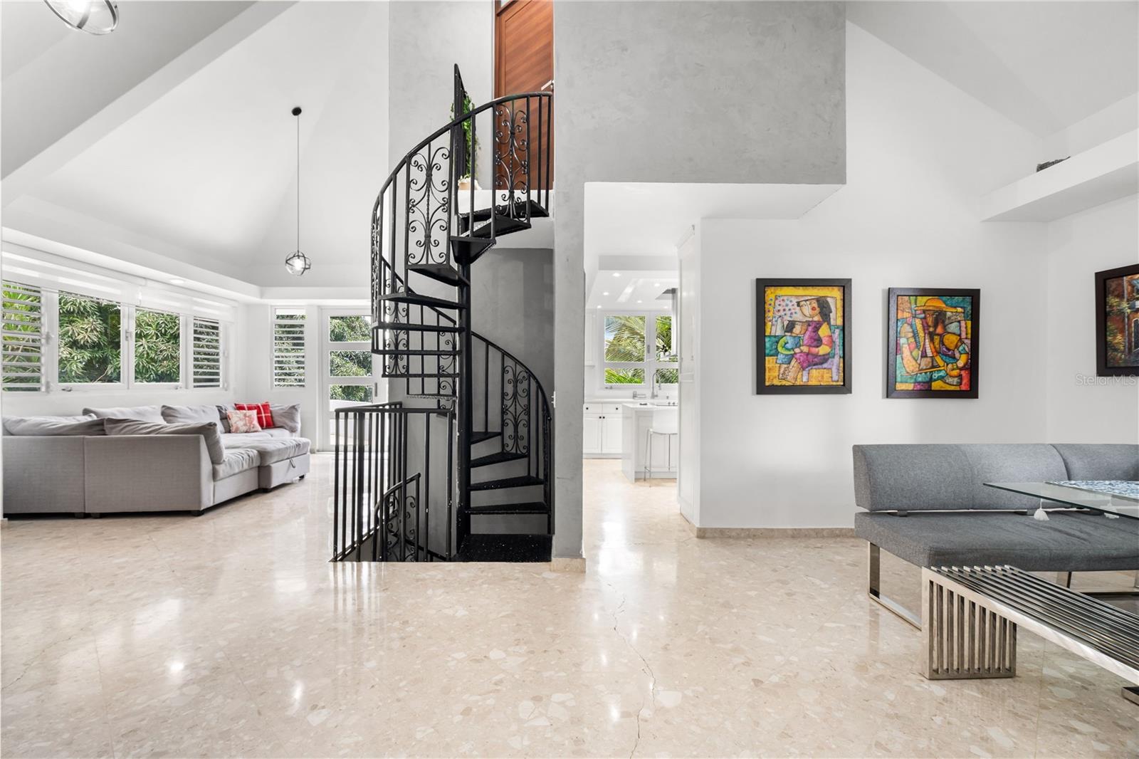 SUNSET HILLS - Residential