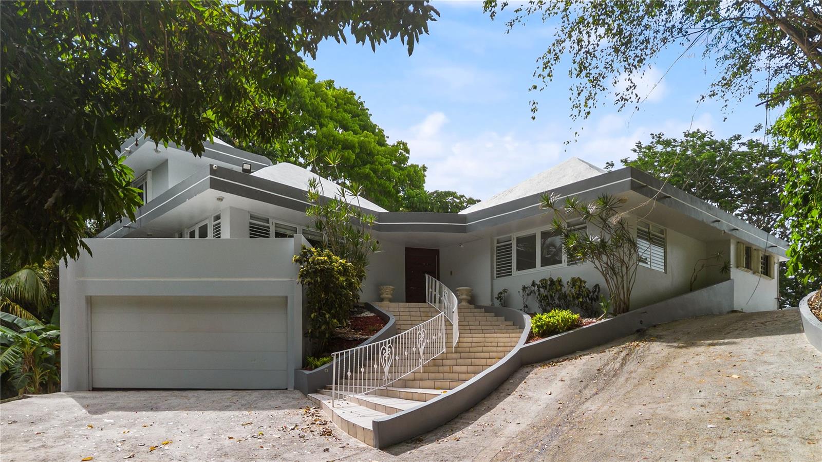 SUNSET HILLS - Residential