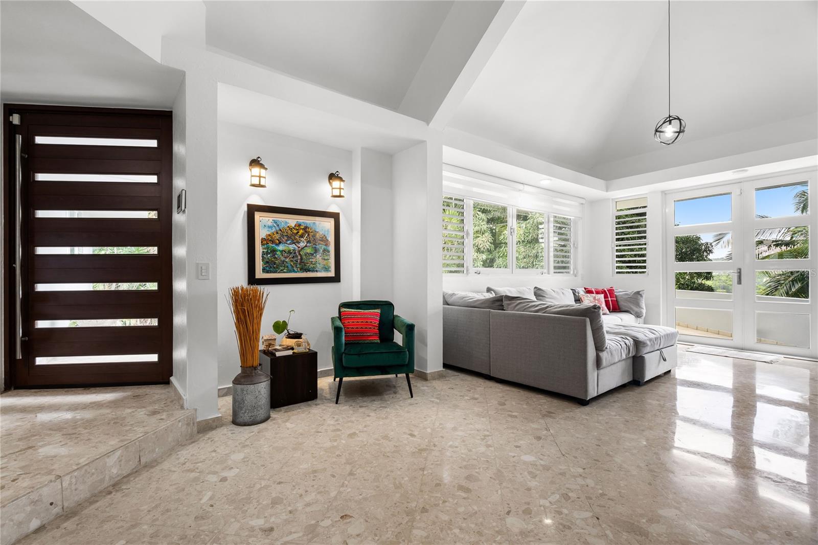 SUNSET HILLS - Residential