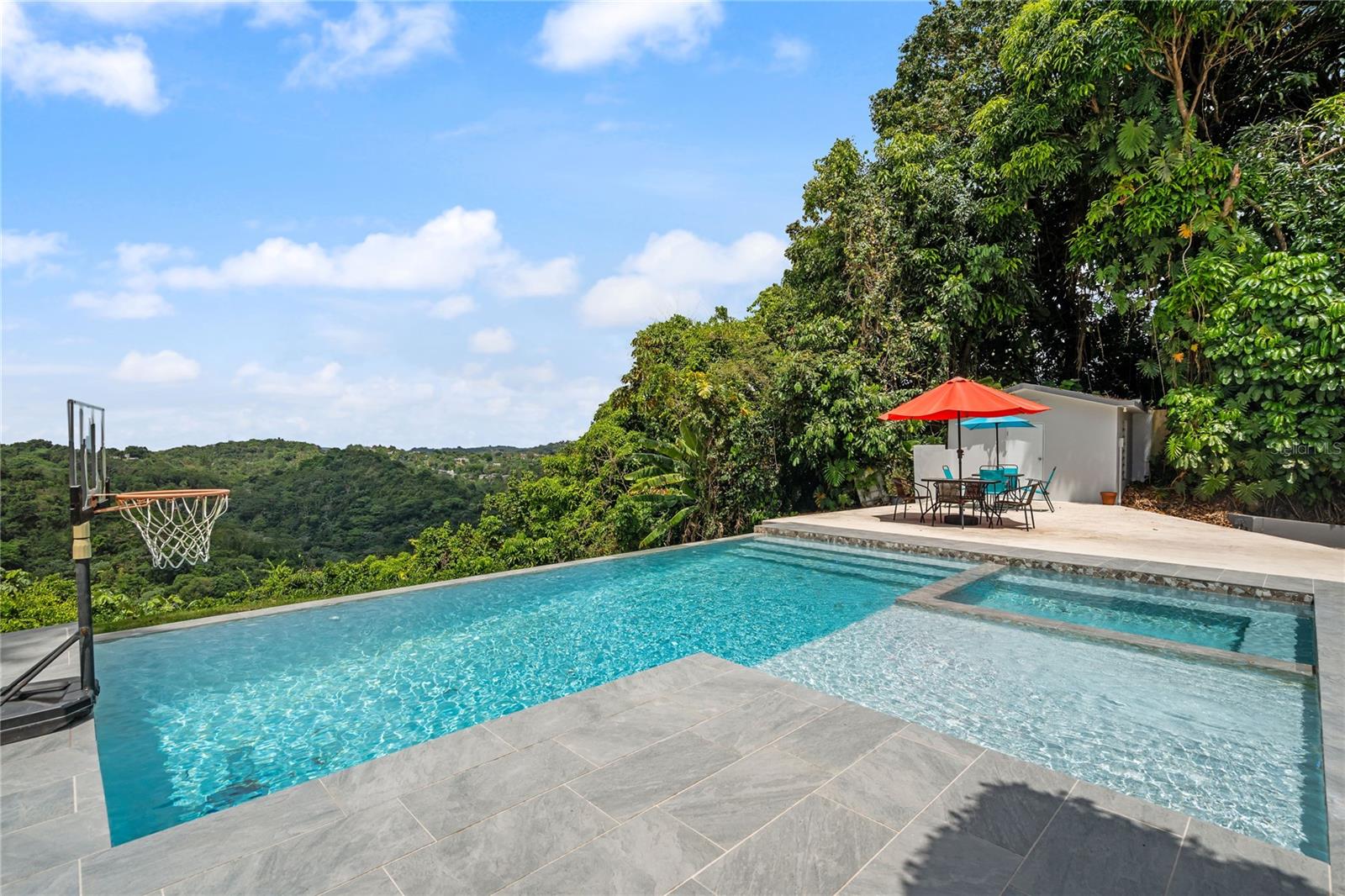 SUNSET HILLS - Residential