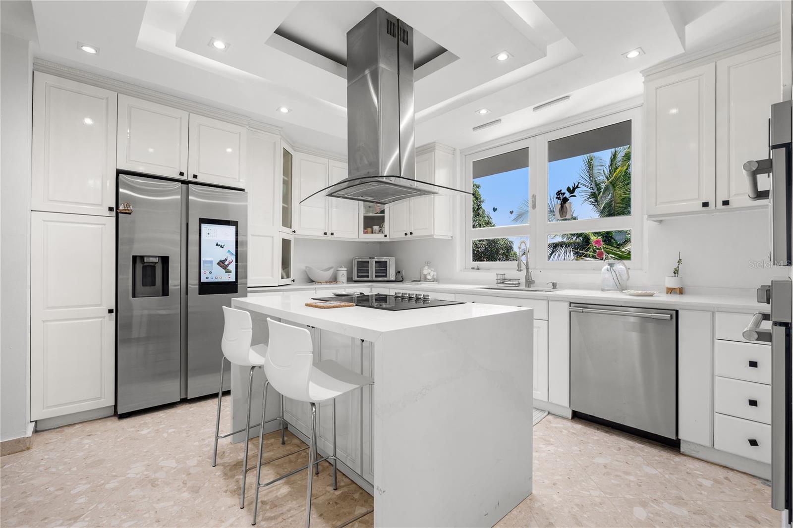SUNSET HILLS - Residential