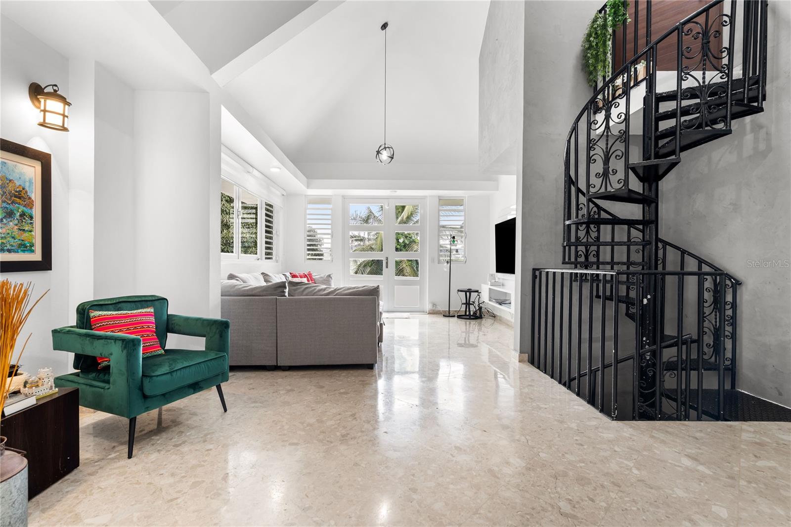 SUNSET HILLS - Residential
