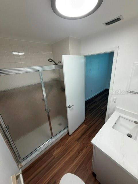 DE SOTO LAKES - Residential Lease