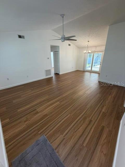 DE SOTO LAKES - Residential Lease