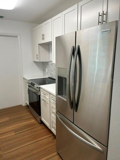 DE SOTO LAKES - Residential Lease
