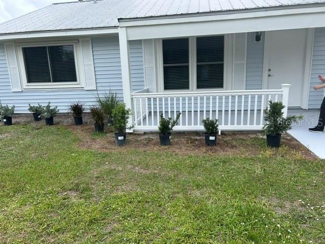 DE SOTO LAKES - Residential Lease
