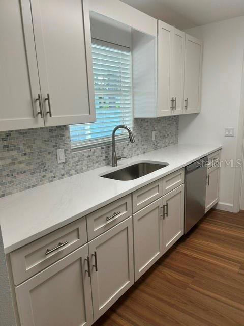 DE SOTO LAKES - Residential Lease