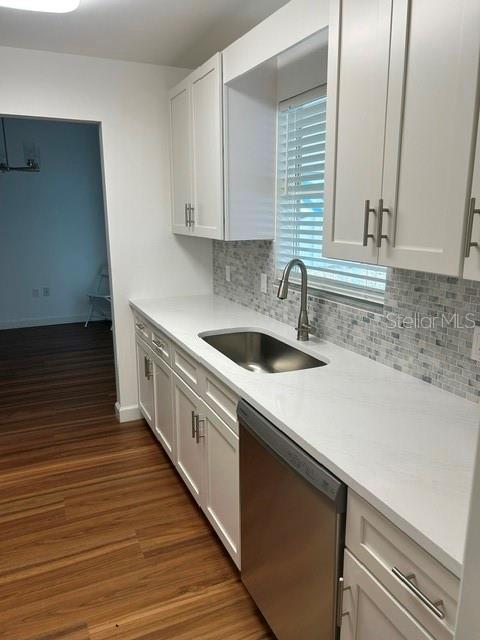DE SOTO LAKES - Residential Lease