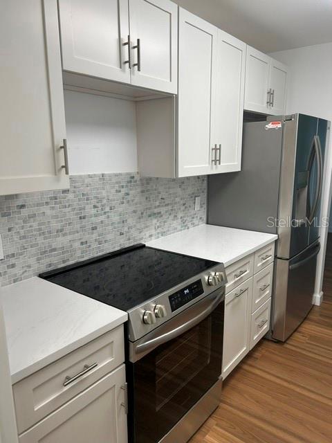 DE SOTO LAKES - Residential Lease