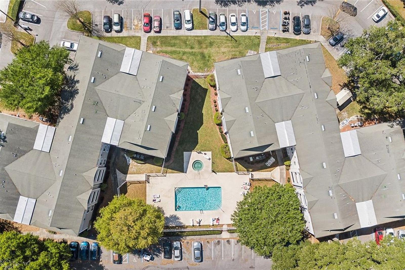 4000 SW 23RD STREET 5-106 - Photo 2